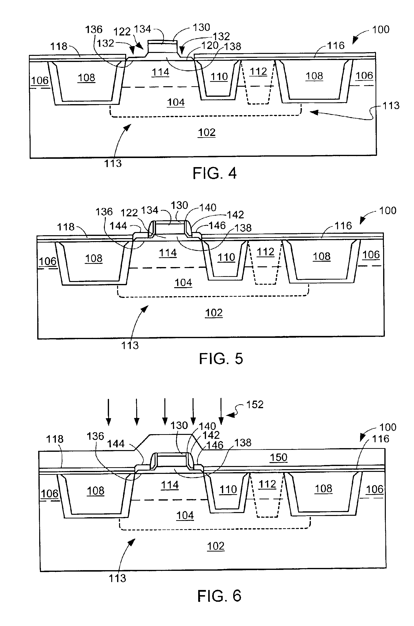 Double polysilicon bipolar transistor and method of manufacture therefor