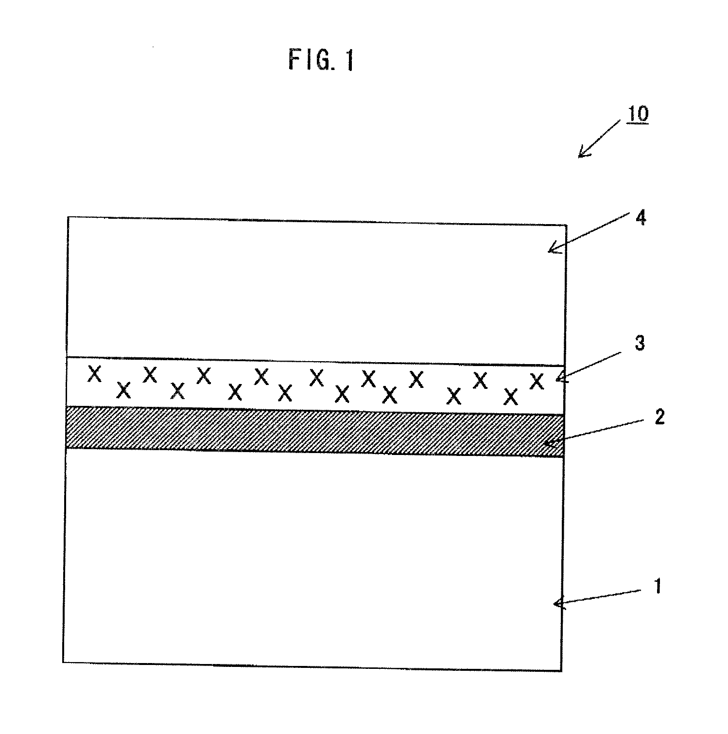 Soi wafer, method for producing same, and method for manufacturing semiconductor device