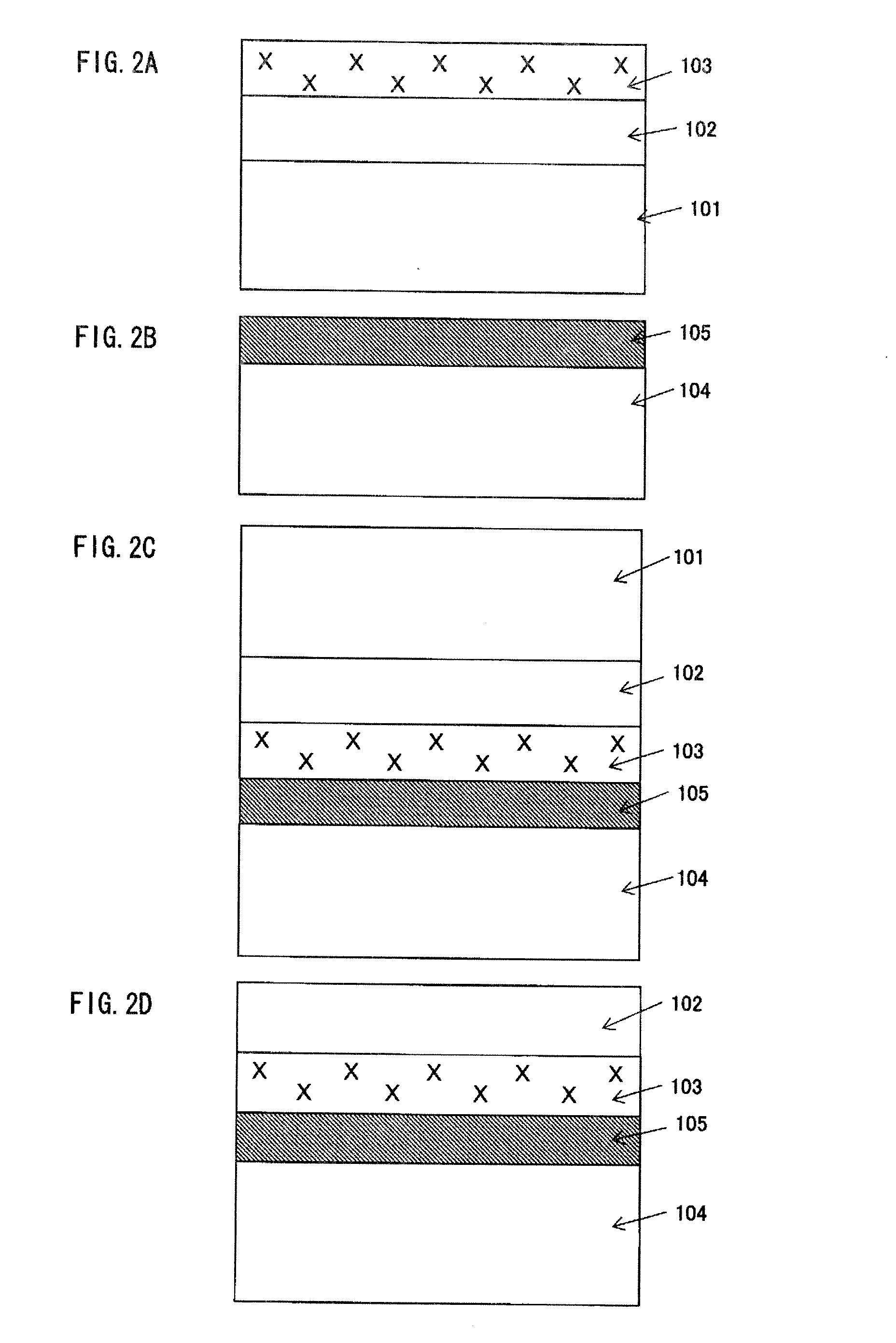 Soi wafer, method for producing same, and method for manufacturing semiconductor device
