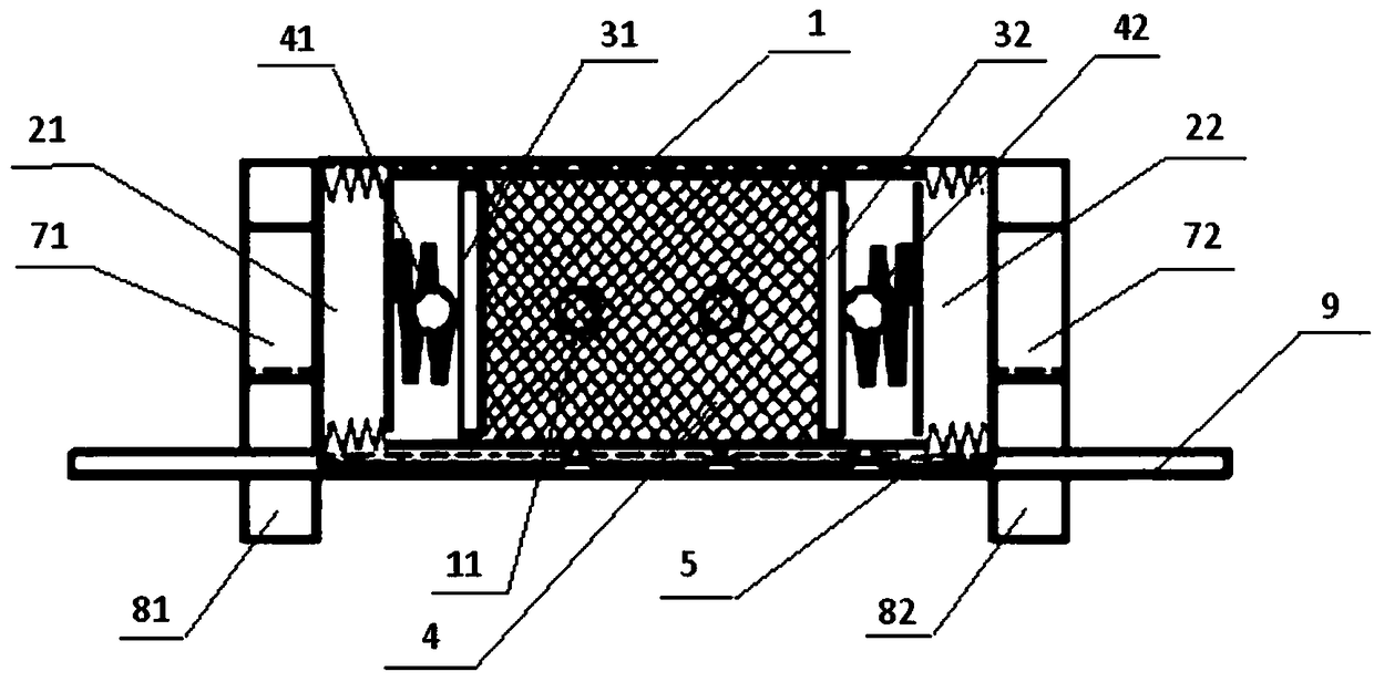 Disposable oxygen sensor