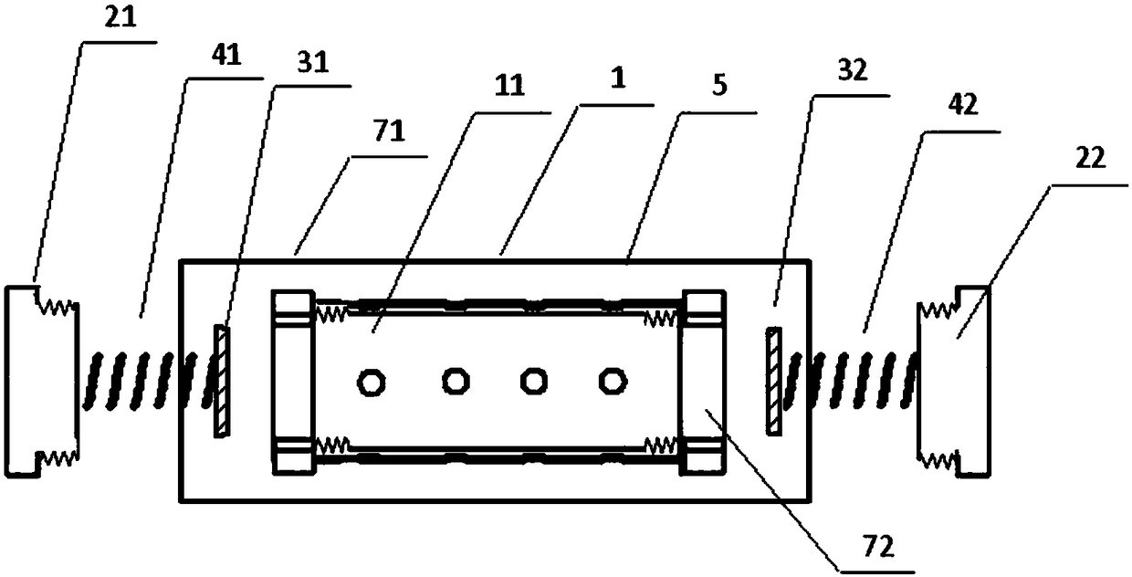 Disposable oxygen sensor