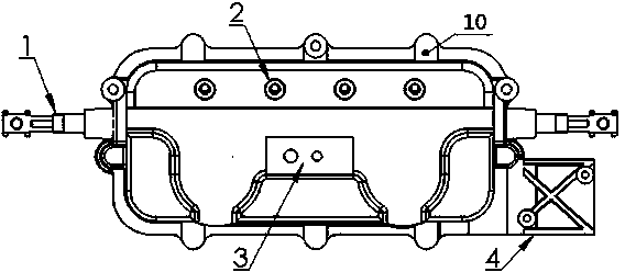 Steam generator