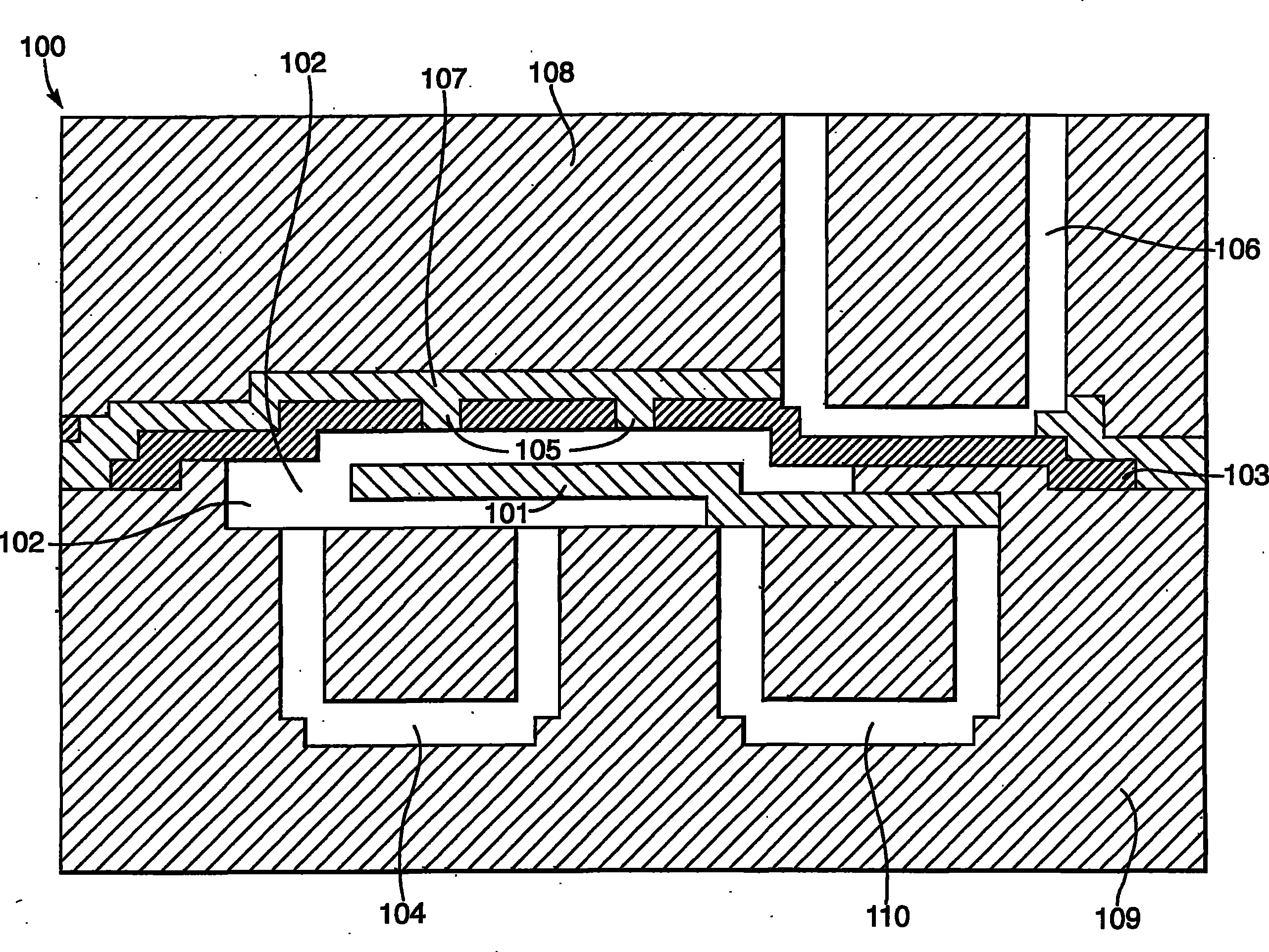 Method for manufacturing non-volatile microelectromechanical memory unit