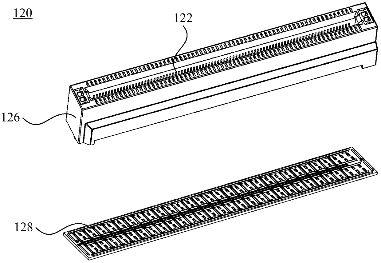 electrical connector