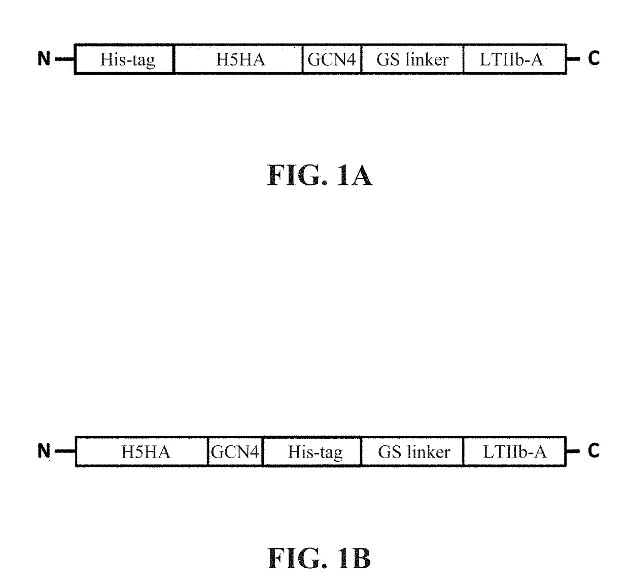 Influenza mucosal vaccine composition and preparation and application thereof