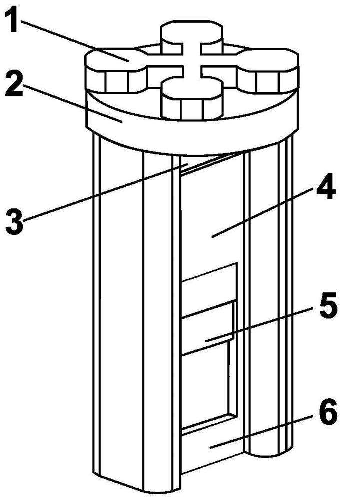 A Low Loss Wide Beam Circularly Polarized Waveguide Cross Slot Antenna