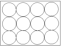 A precision micro-displacement detection device and method based on micro-lens moiré imaging