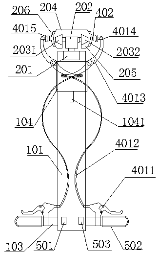 Lifter for emergency escape