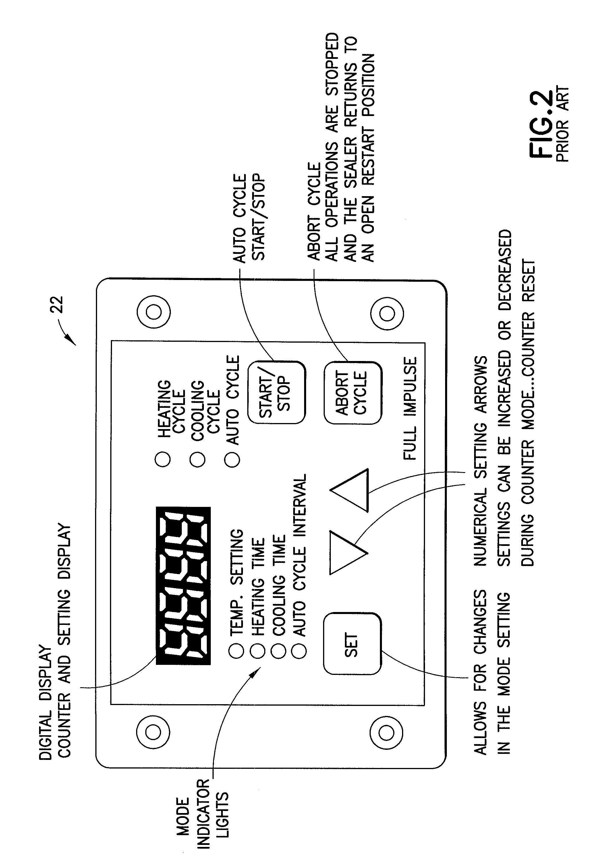 Method and device for inspecting and monitoring the seal integrity of sterile packages