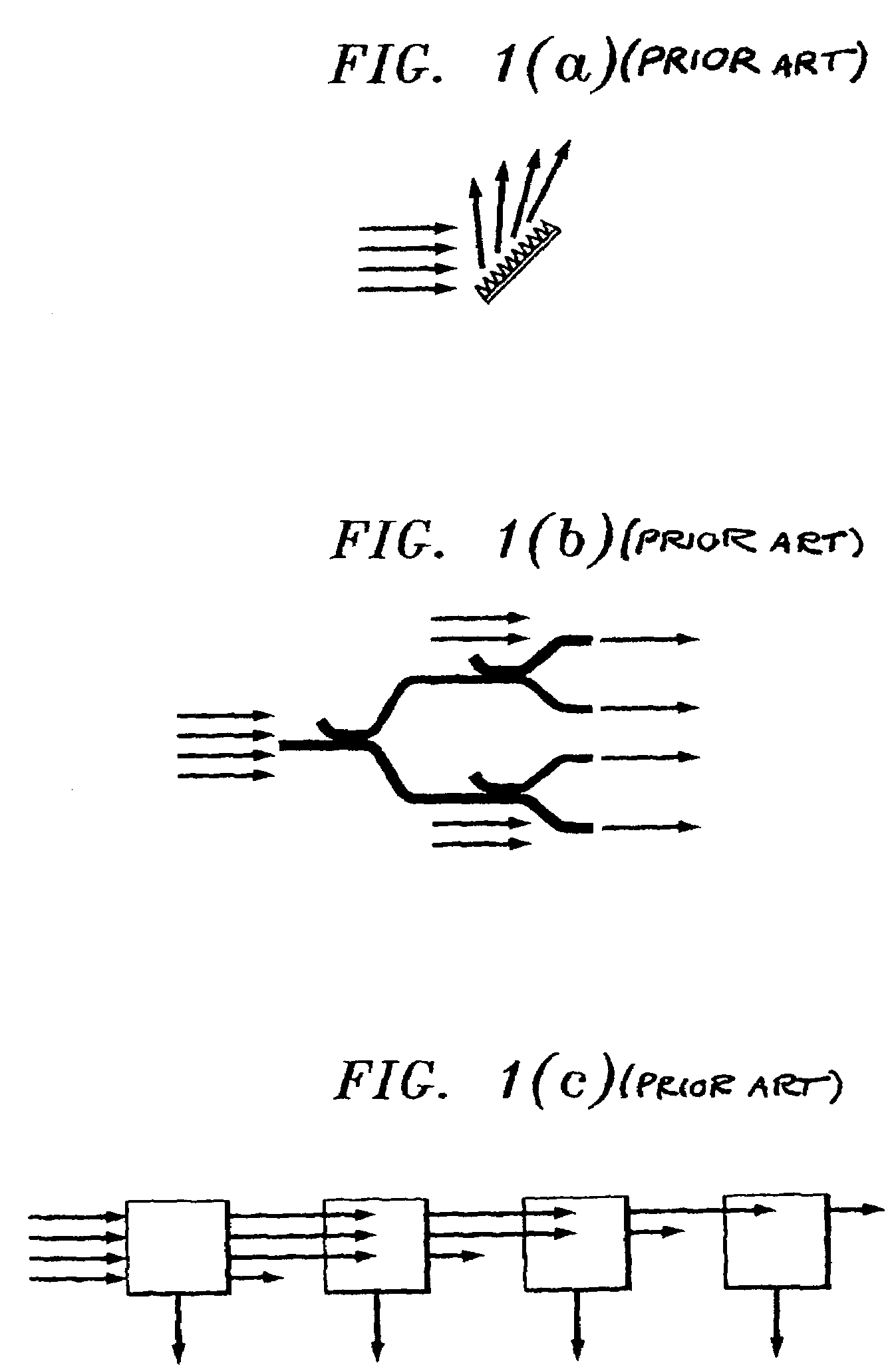 Metropolitan networks based on fiber and free space access distribution system