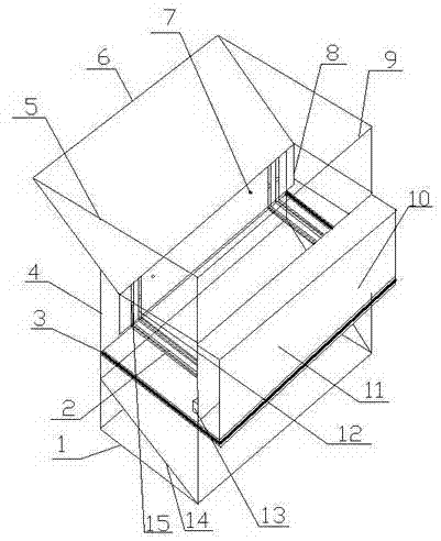 High-efficient energy-saving environment-friendly bundling machine