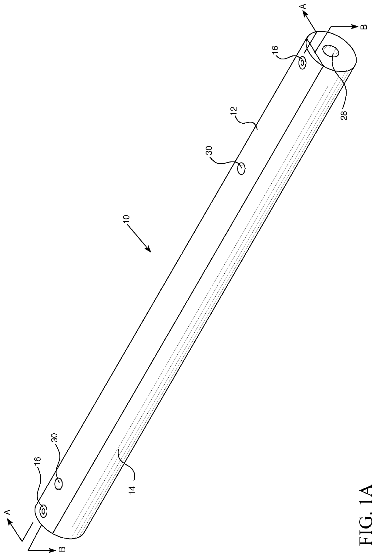 Electronic enclosure with neutron shield for nuclear in-core applications