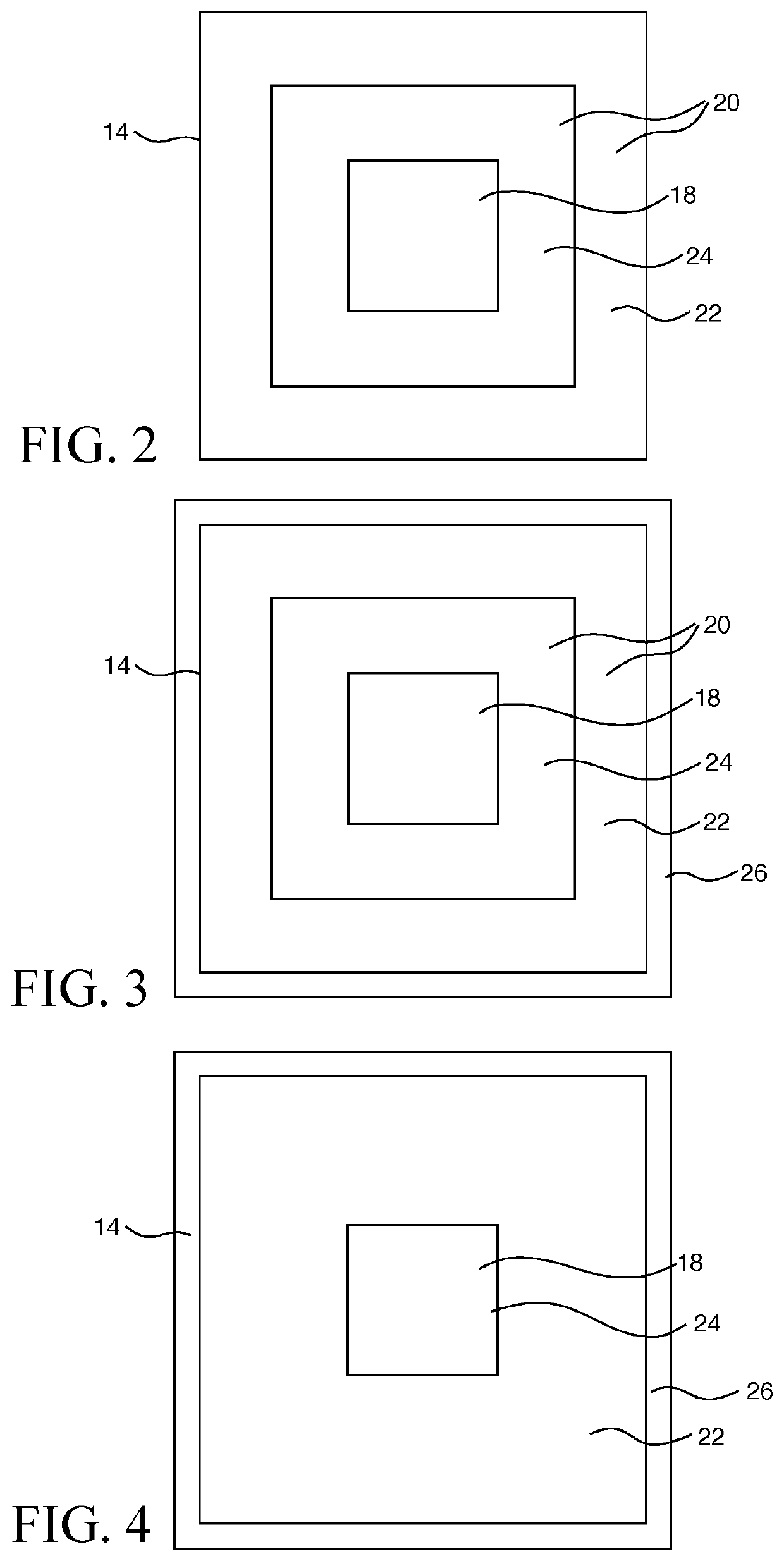 Electronic enclosure with neutron shield for nuclear in-core applications