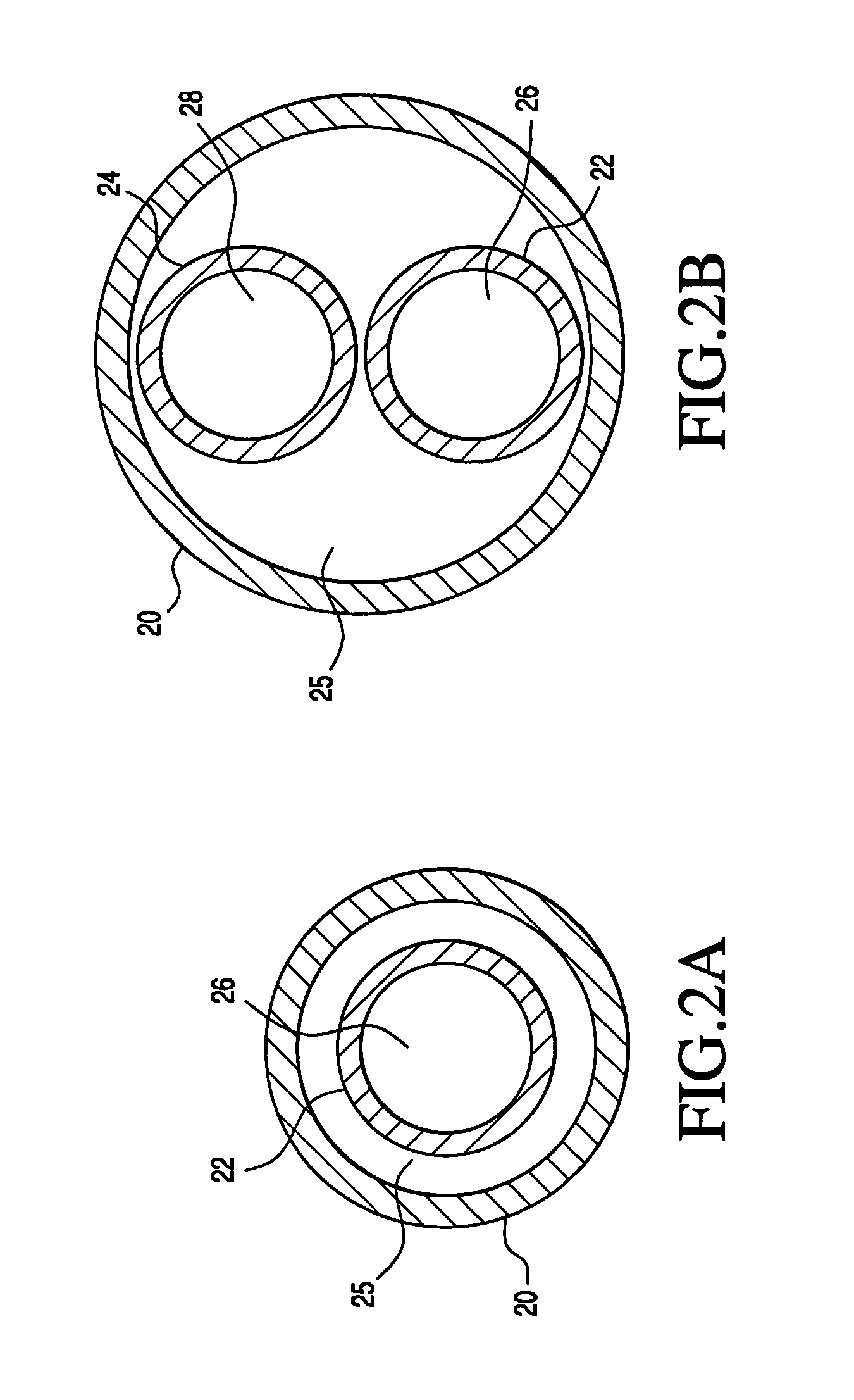 Catheter having an auxiliary lumen for use with a functional measurement wire