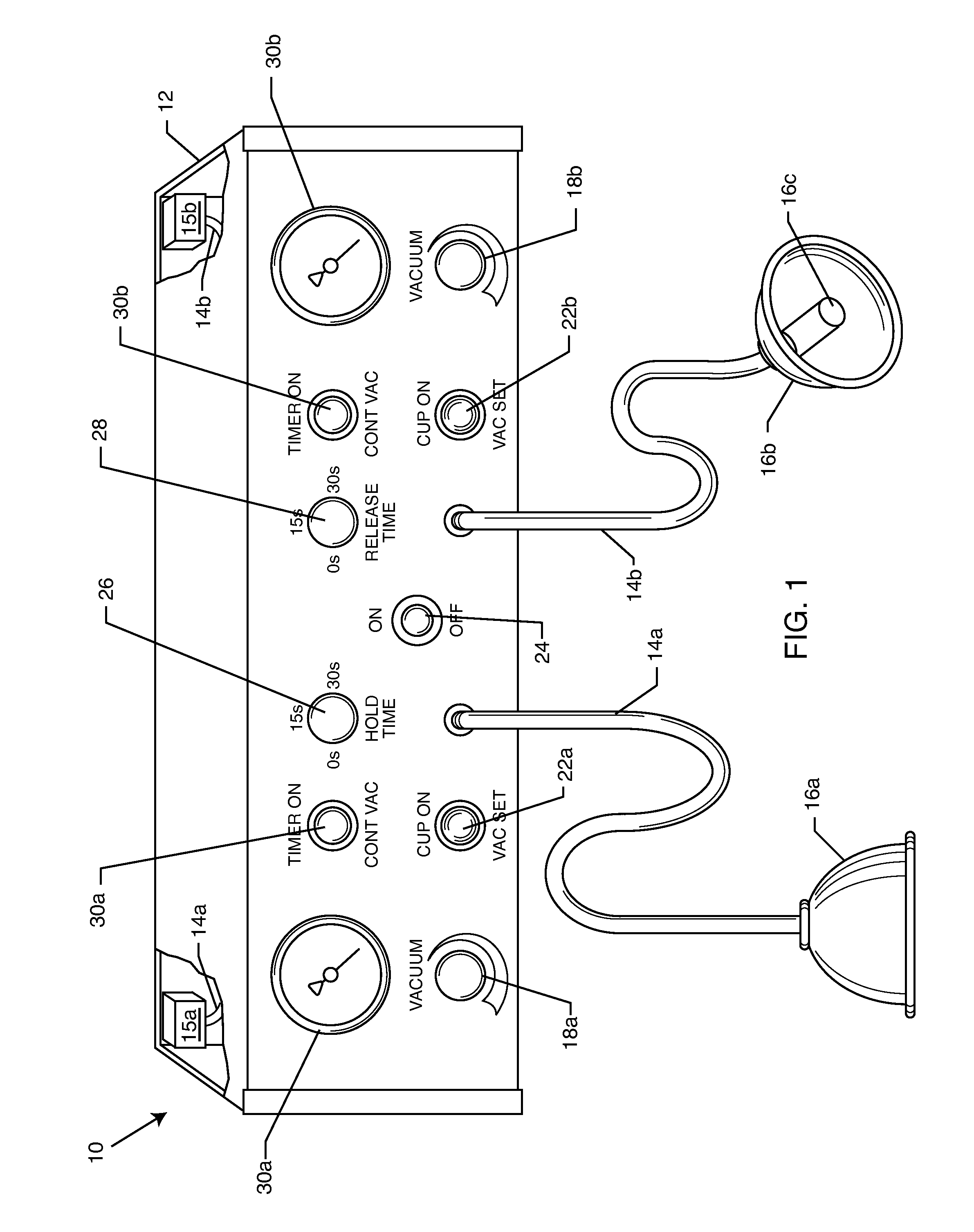 Process and apparatus for soft tissue manipulation