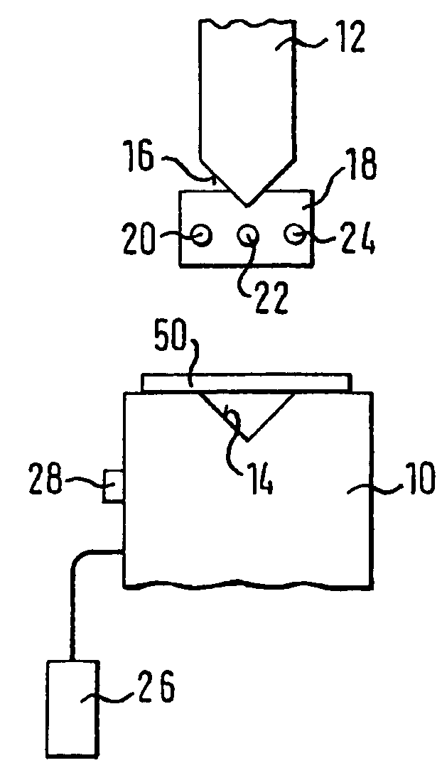 Apparatus comprising a protection device