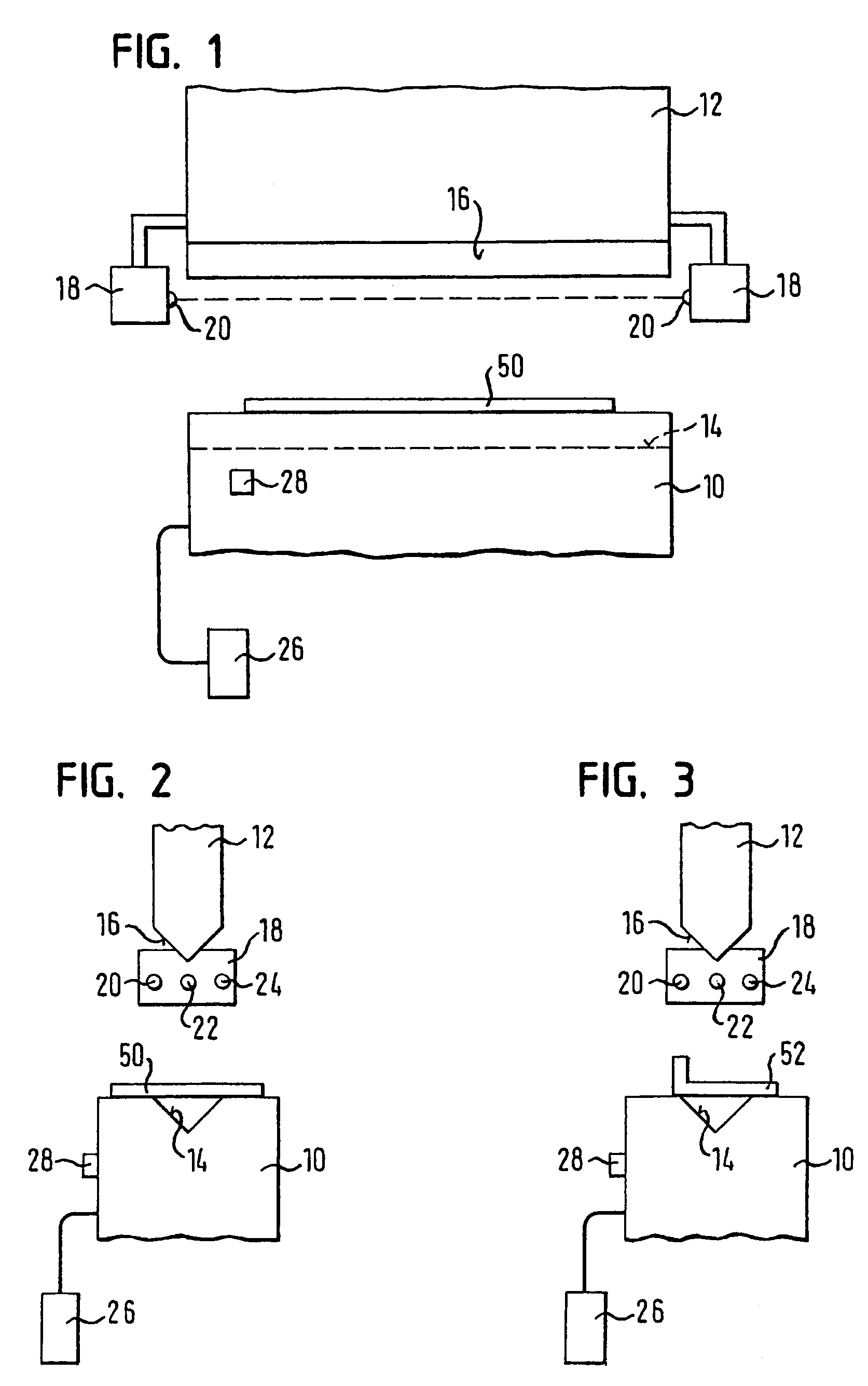 Apparatus comprising a protection device