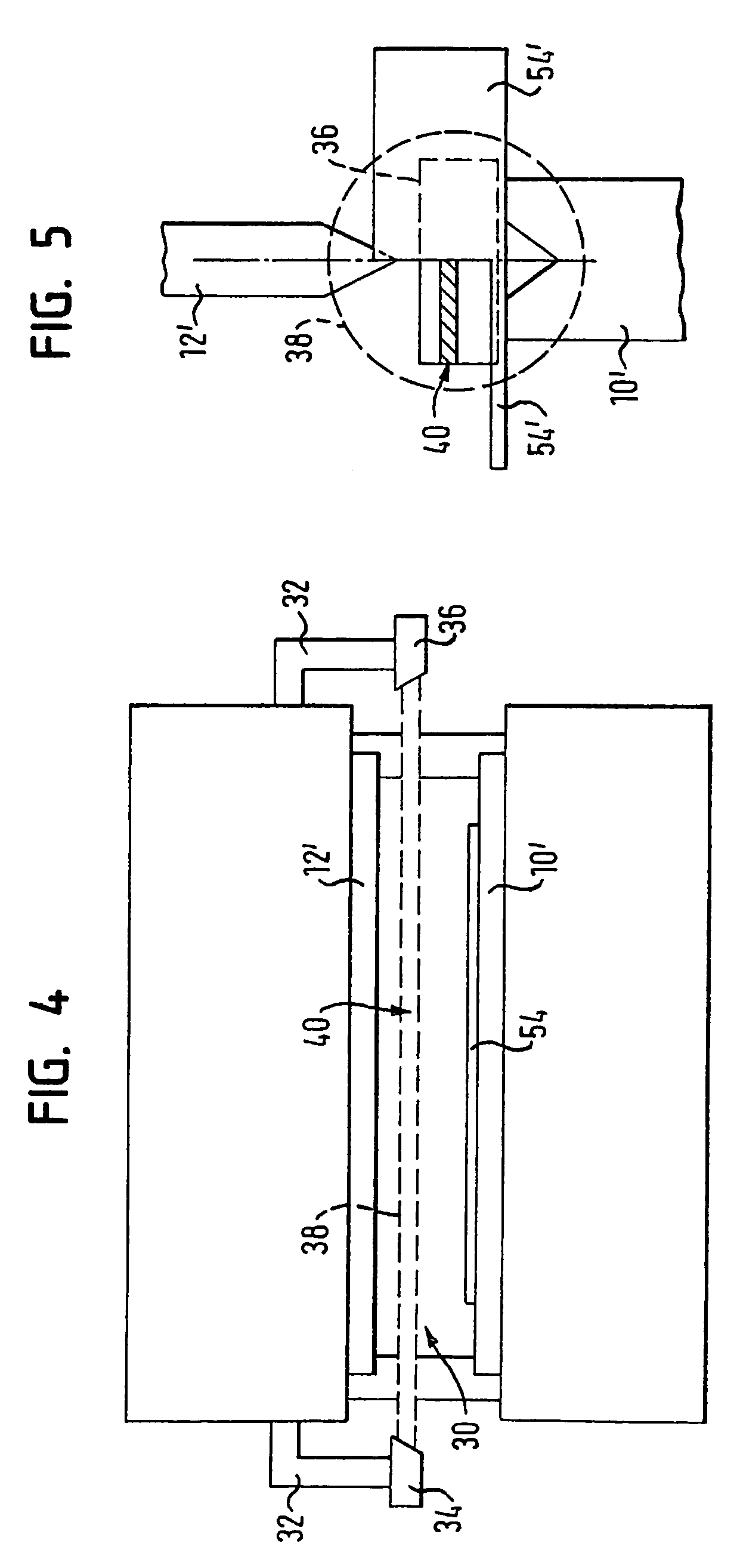 Apparatus comprising a protection device