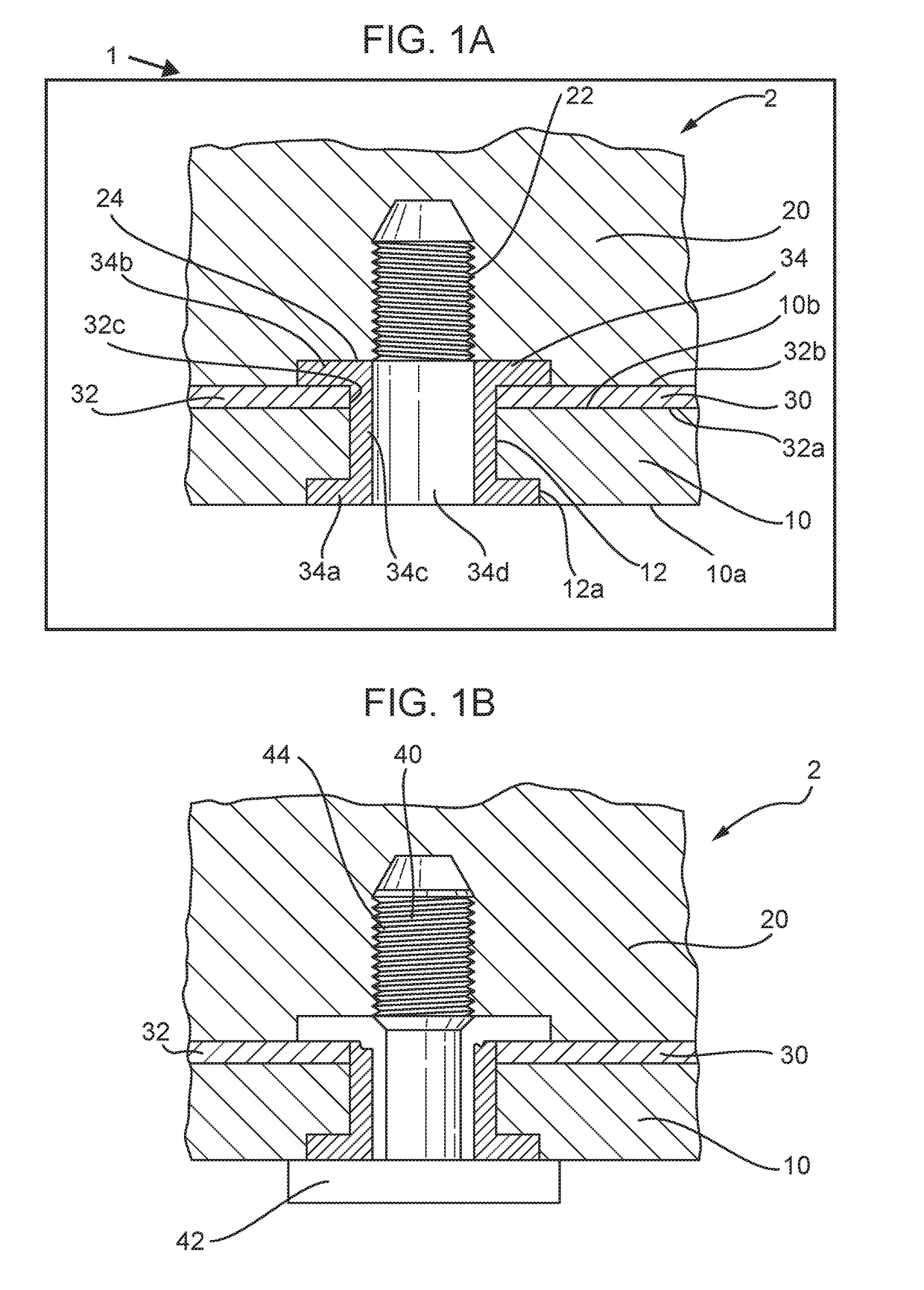 Gasket assembly