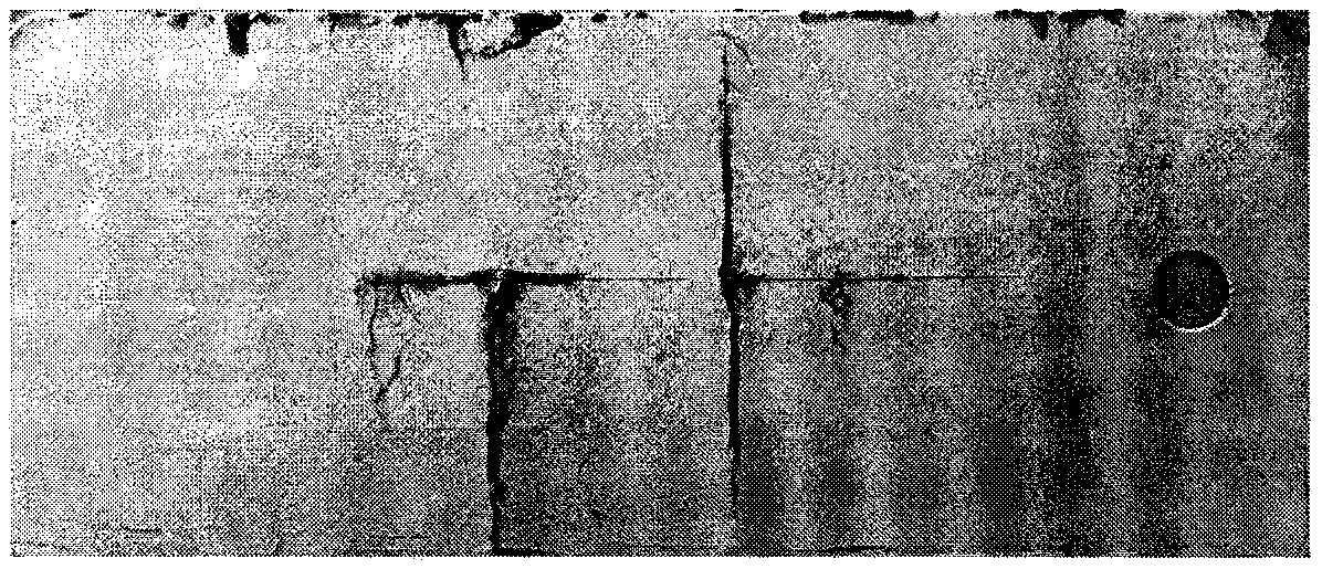 Weather-resistant anti-corrosion polyester powder coating containing glass fiber and clay minerals