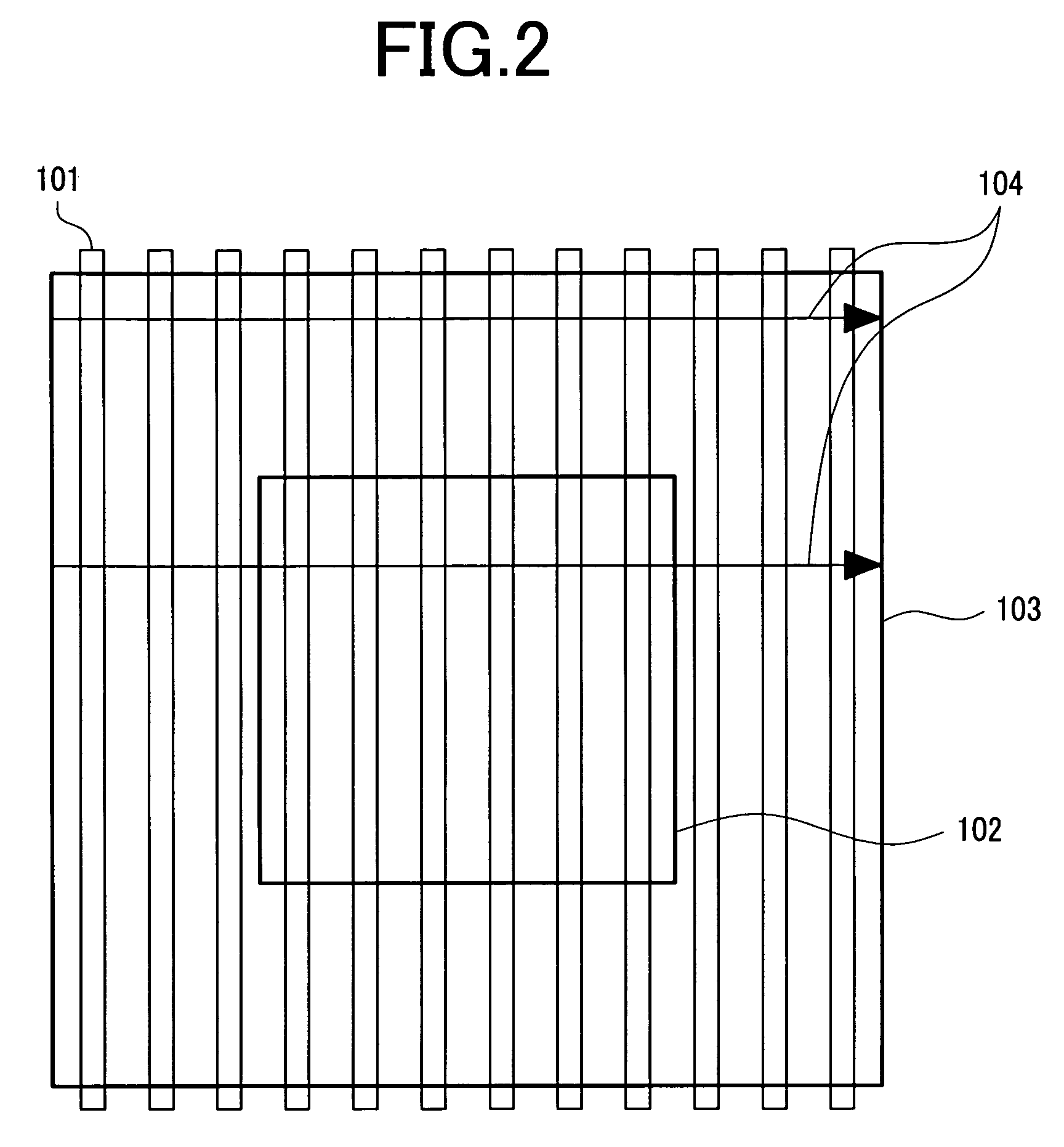 Charged particle beam apparatus for forming a specimen image