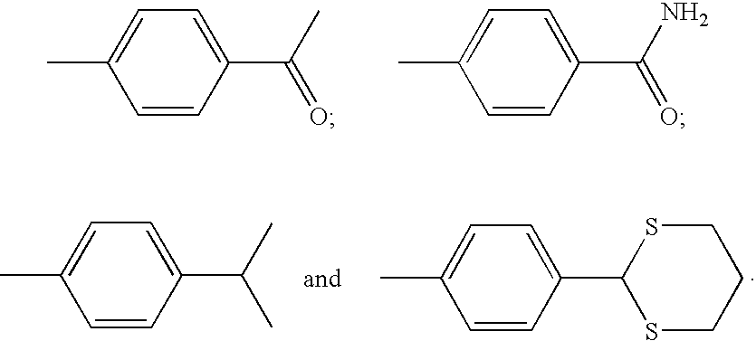 Non-sedating barbituric acid derivatives