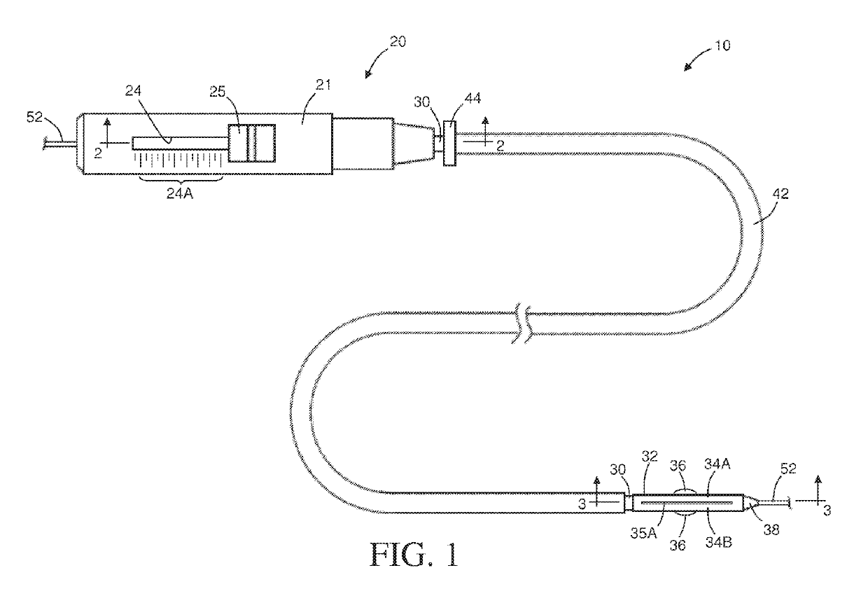 Intravascular catheter having an expandable incising portion for incising atherosclerotic material located in a blood vessel