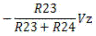 An electronic relay remote control circuit and method