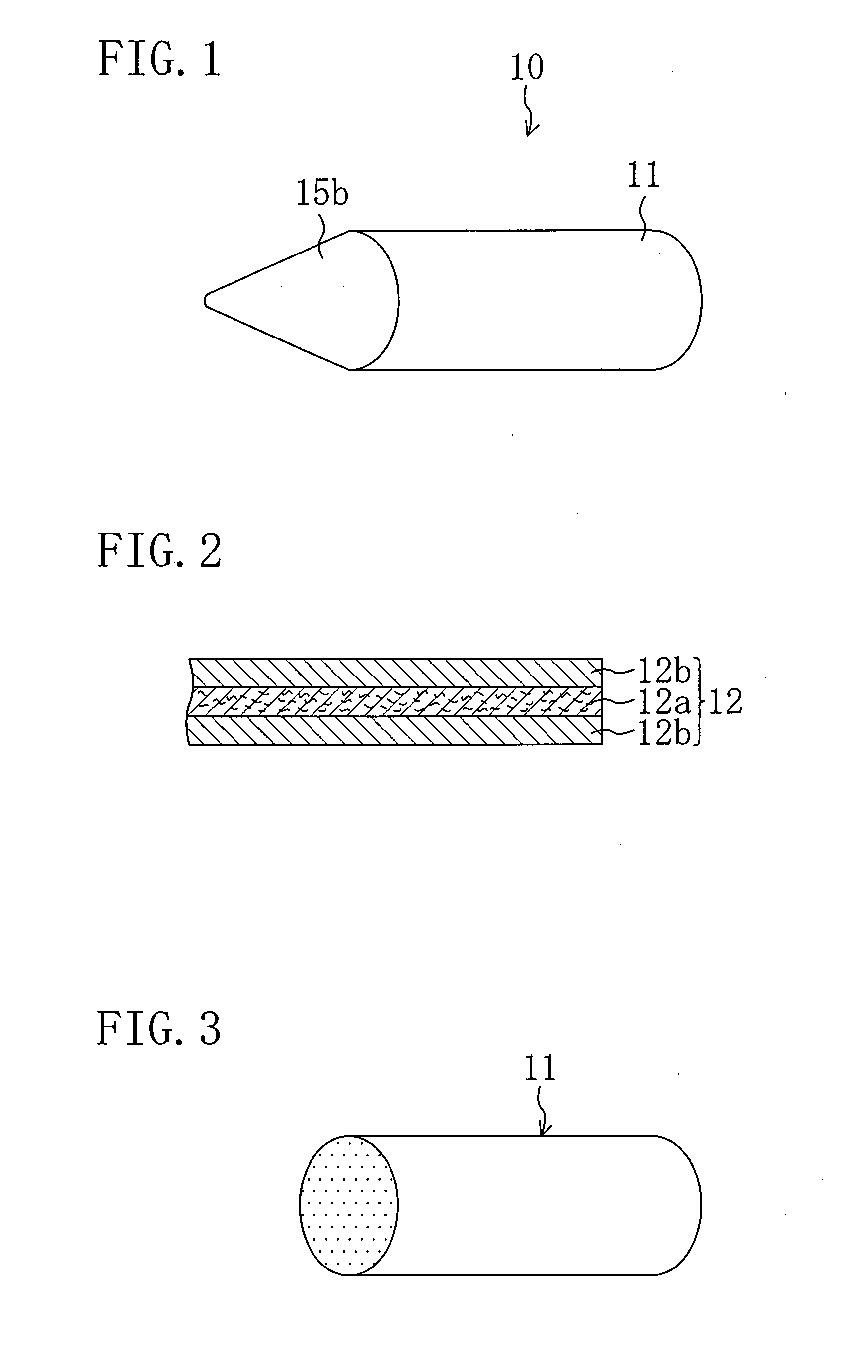 Body Cavity Sealing Member, Method For Manufacturing The Same, And Corpse Treatment Device