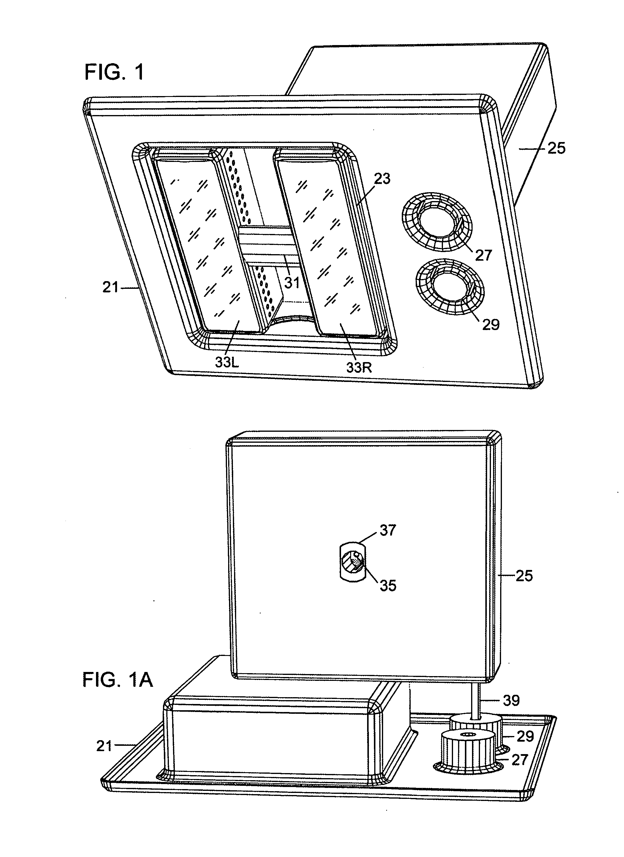 Pull-down Self-supportive Lighting mounted on hand-reachable ceilings