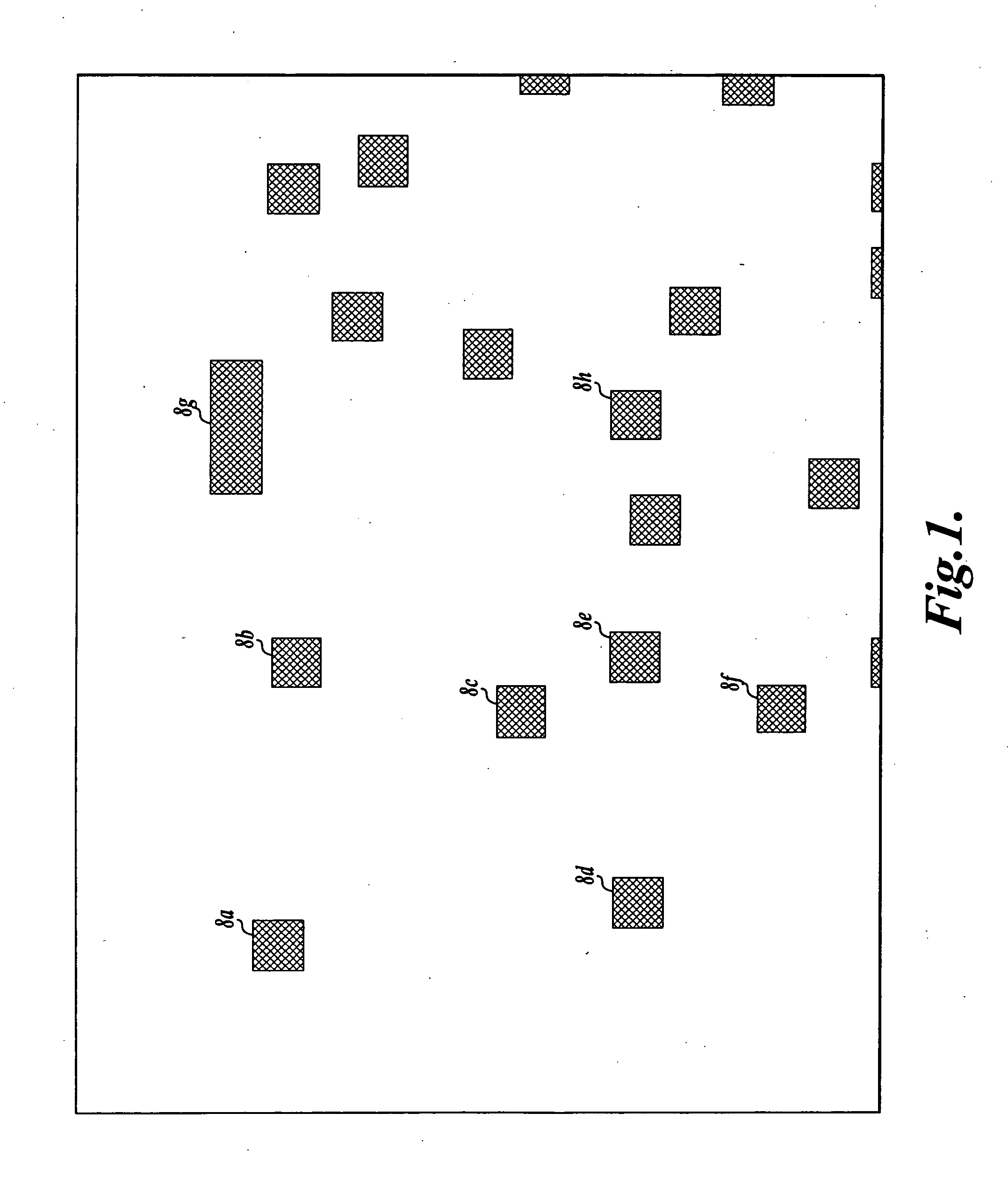 Model-based SRAF insertion