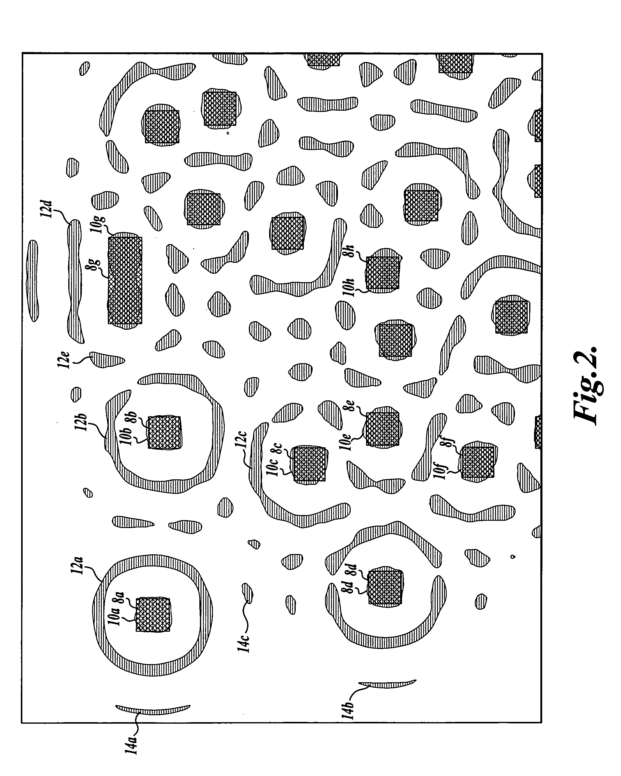 Model-based SRAF insertion