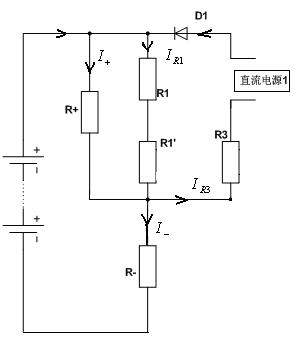 Detection method of electric automobile insulating performance