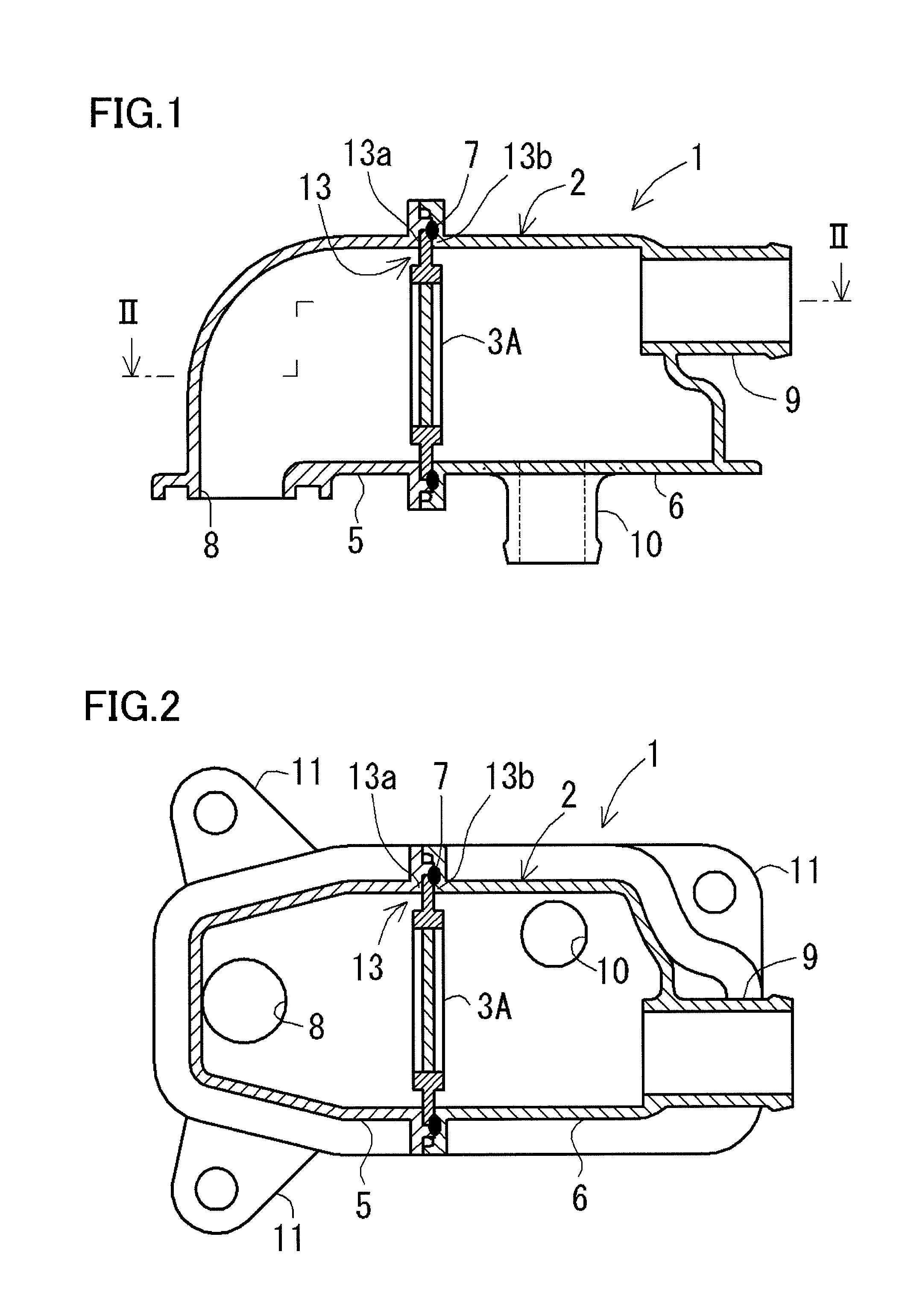 Oil separator