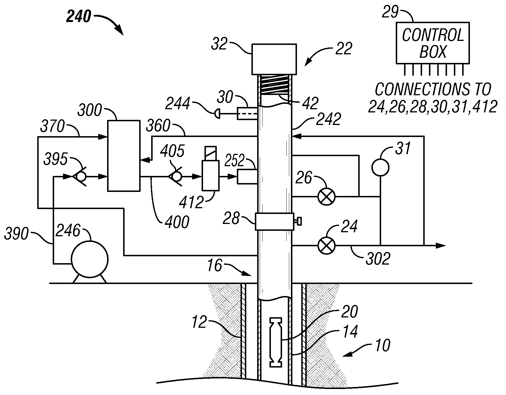 Devices and Methods for Utilizing Pressure Variations as an Energy Source