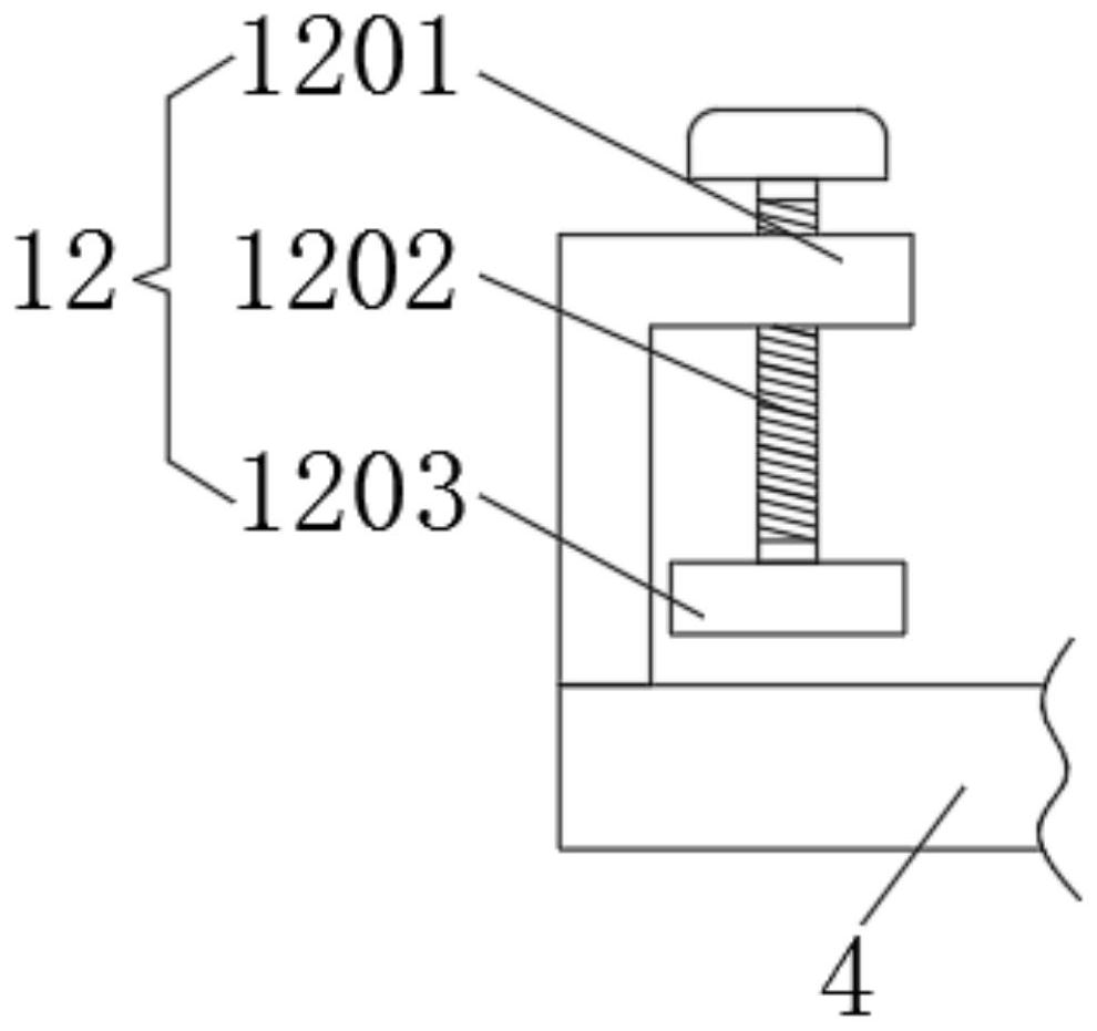 Stainless steel product automatic cutting equipment