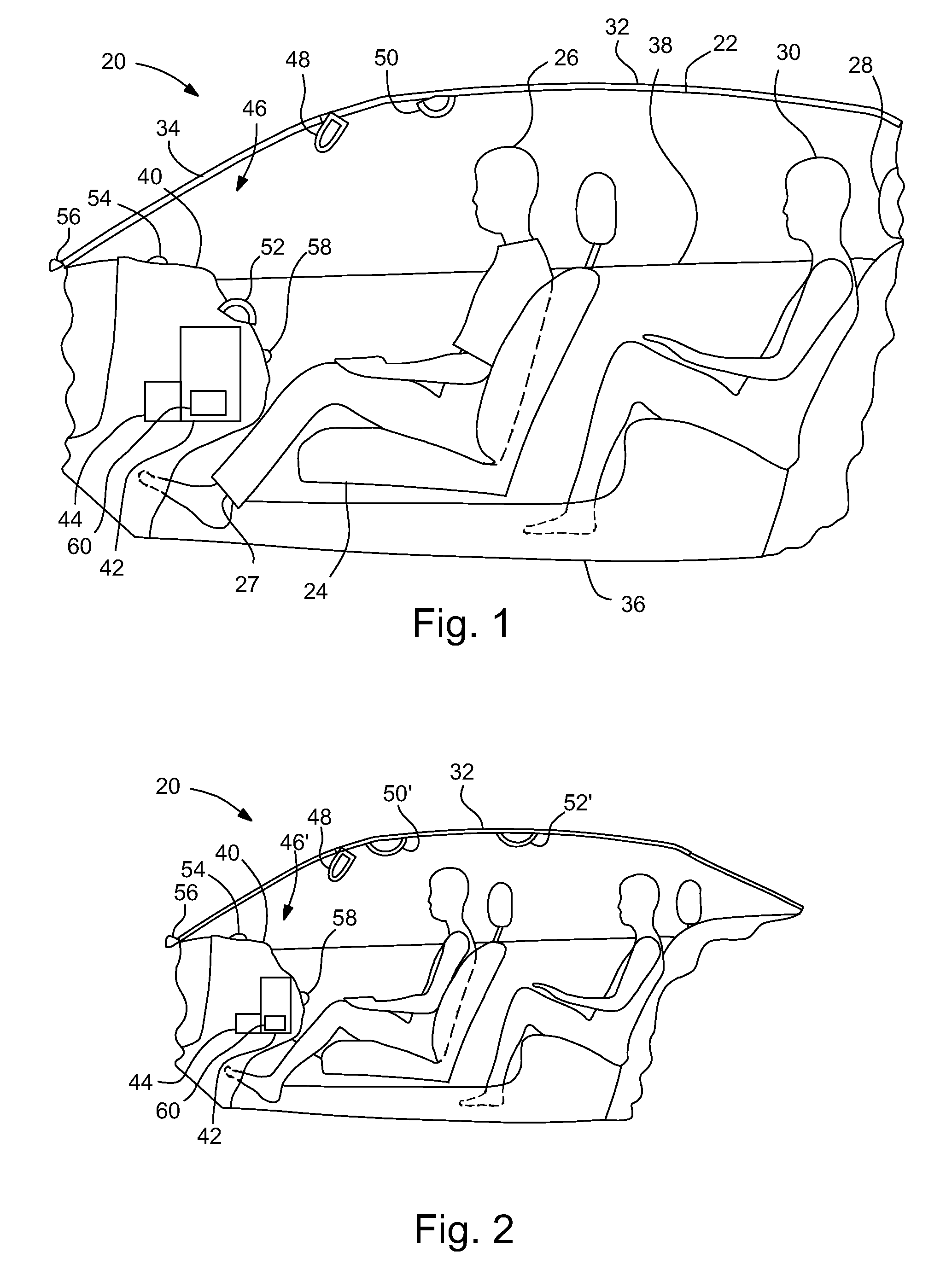 Automatic Climate Control for a Vehicle