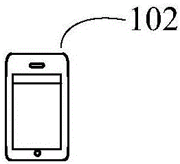 Event display method and apparatus