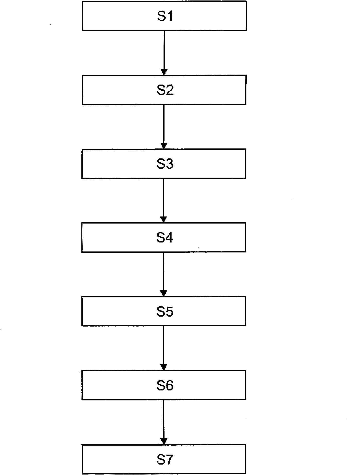 Energy production device for producing and simultaneously monitoring measured current