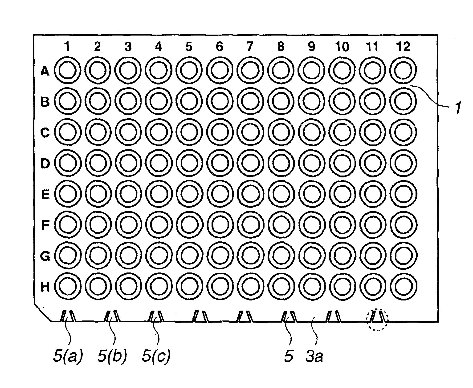 Microplate