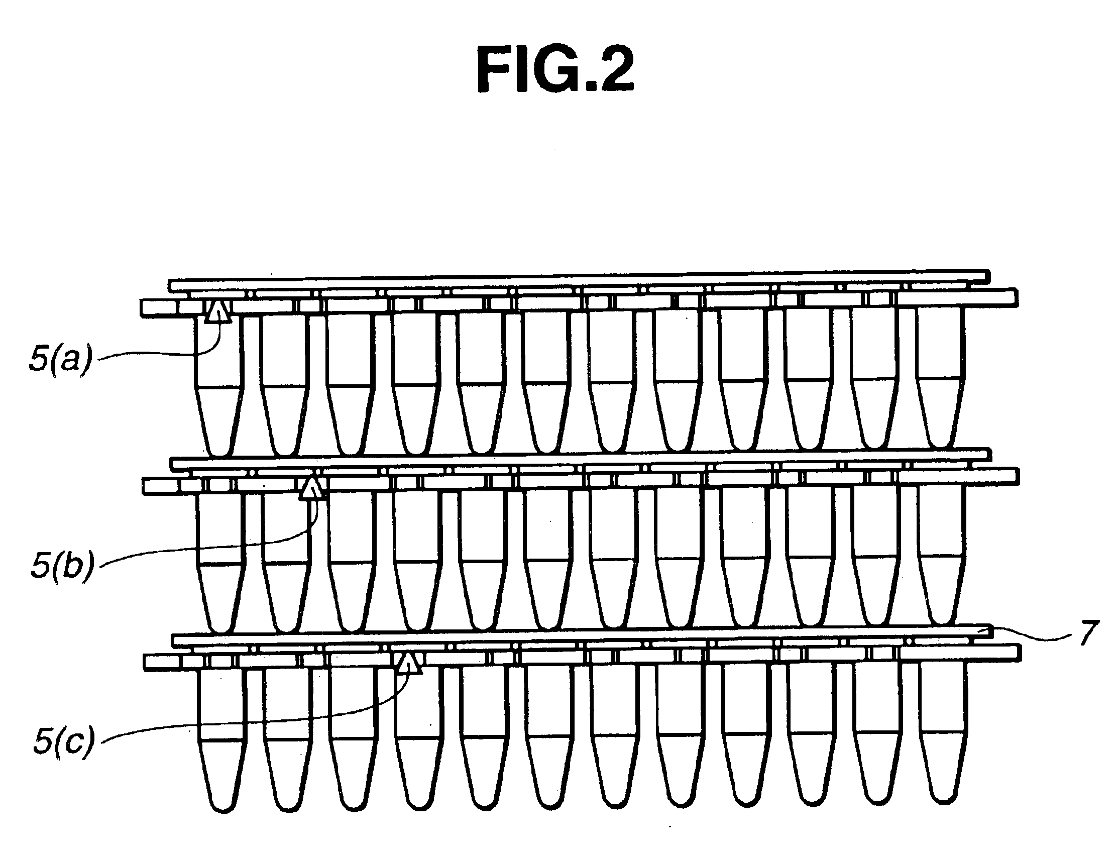 Microplate