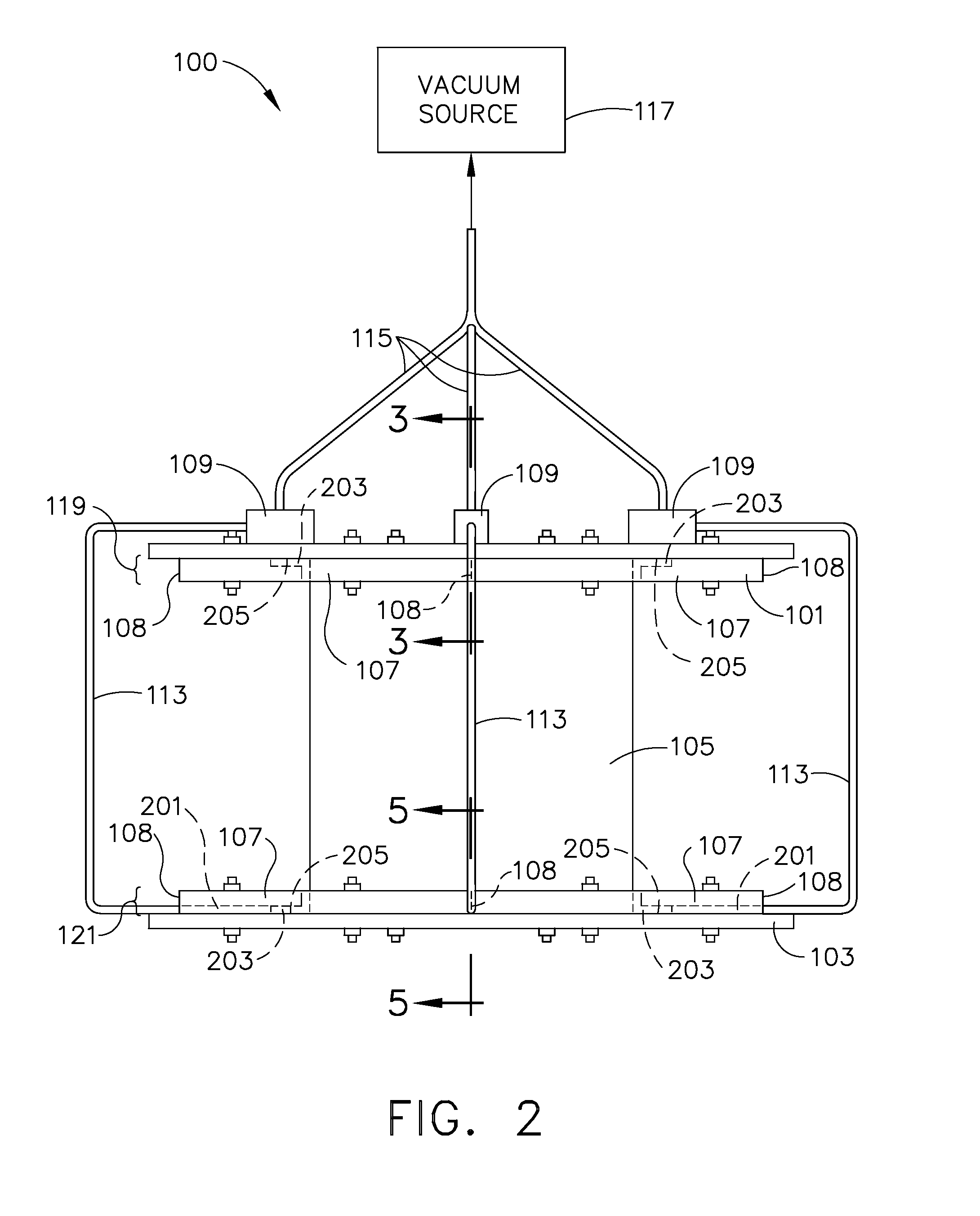 Composite corner and method for making composite corner
