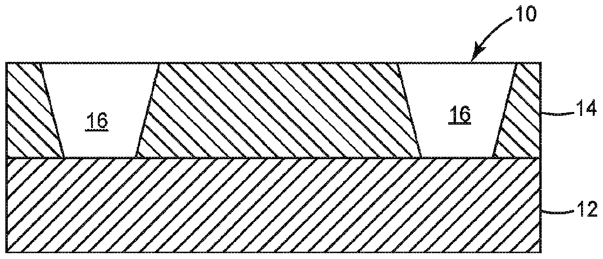 Release liners for laser cut adhesives