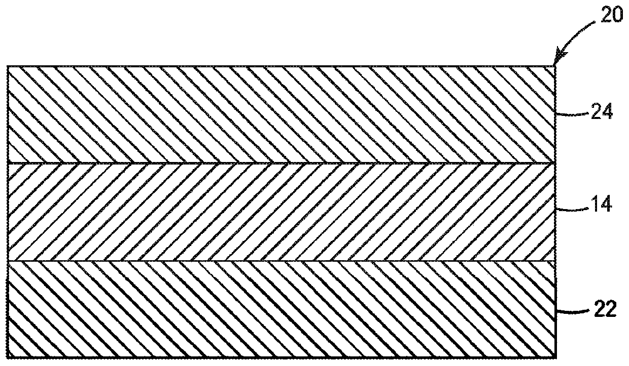 Release liners for laser cut adhesives