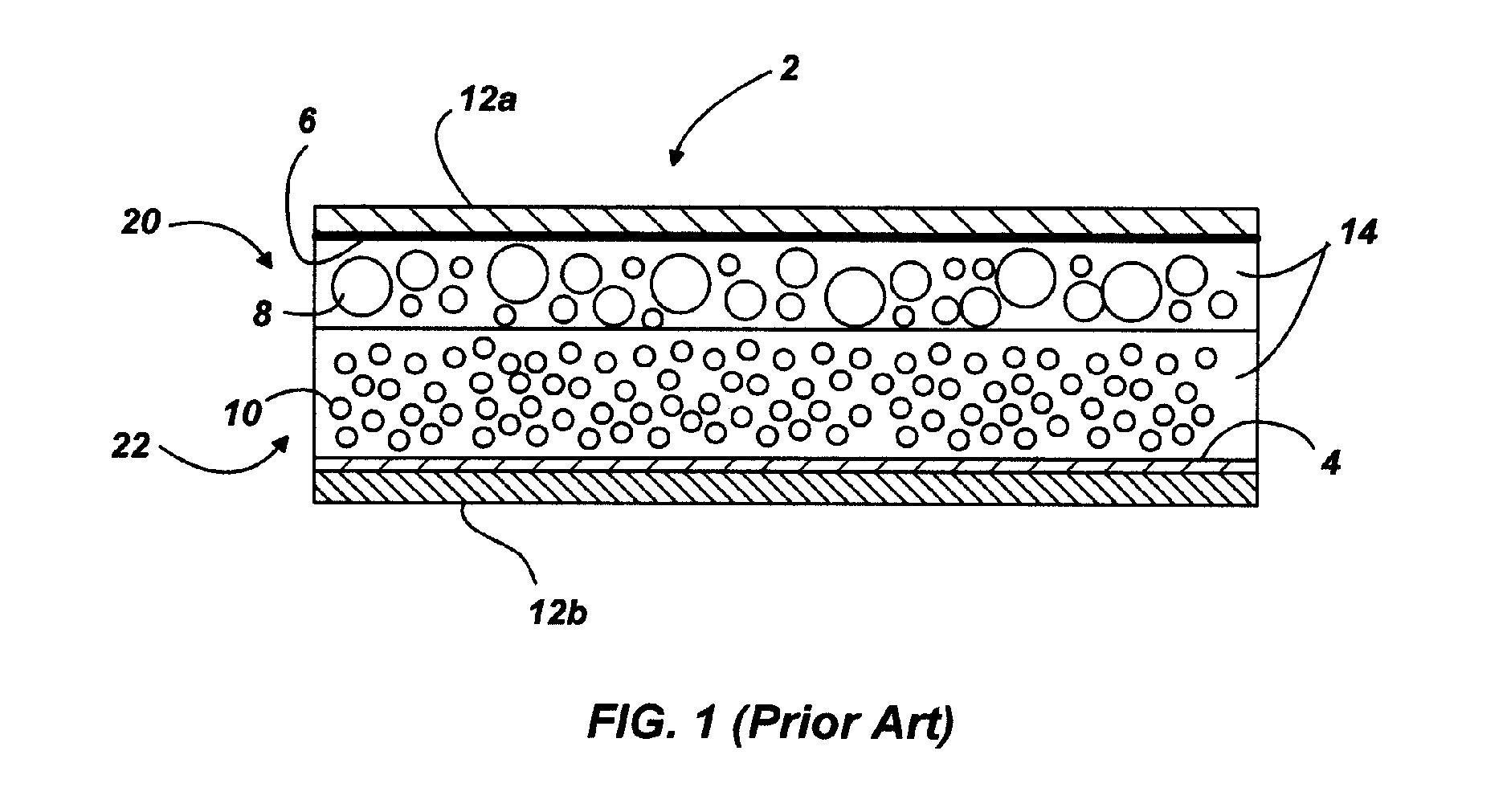 Moisture-resistant electroluminescent phosphor with high initial brightness and method of making