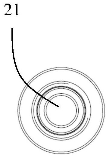 Sensor seat and assembly thereof