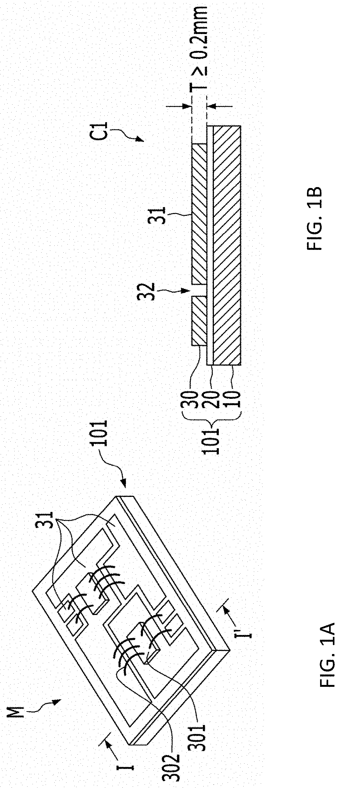 Heat dissipating substrate for semiconductor and preparation method thereof