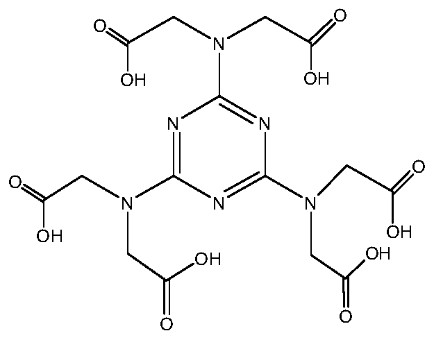 A kind of anti-ferromagnetic manganese complex and its preparation method and application