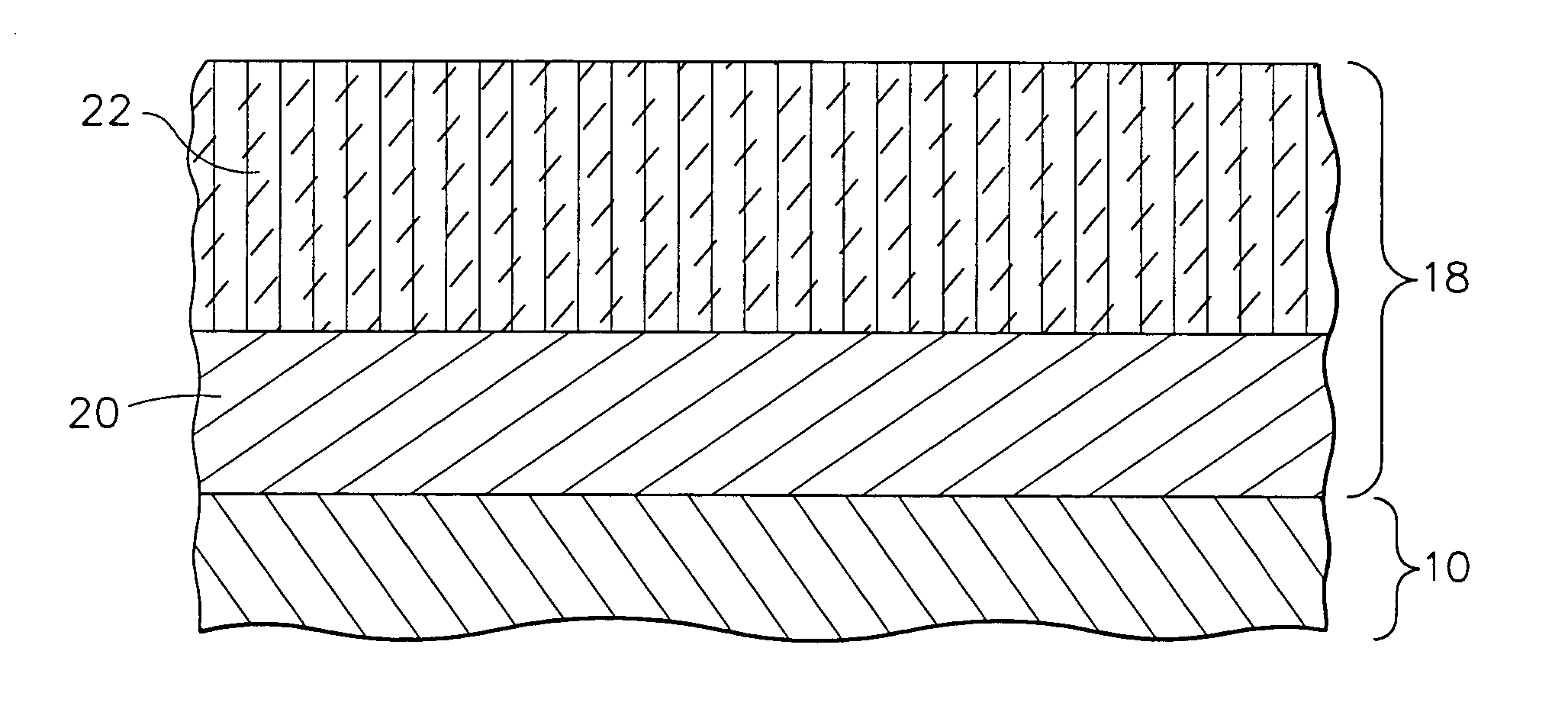 Method for repairing components using environmental bond coatings and resultant repaired components