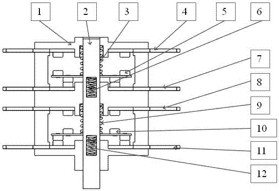 Microswitch